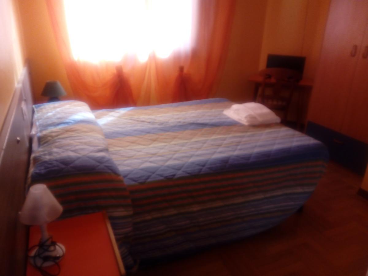 Albergo Alla Pineta Villa Santina Luaran gambar